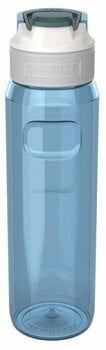 Water Bottle Kambukka Elton 1000 ml Niagara Blue Water Bottle - 2
