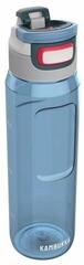 Wasserflasche Kambukka Wasserflasche Elton Niagara Blue 1000 ml - 2