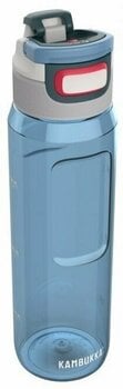 Water Bottle Kambukka Elton 1000 ml Niagara Blue Water Bottle - 3