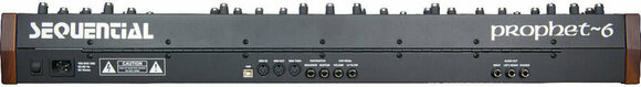 Syntezatory Dave Smith Instruments Prophet-6 Keyboard - 6