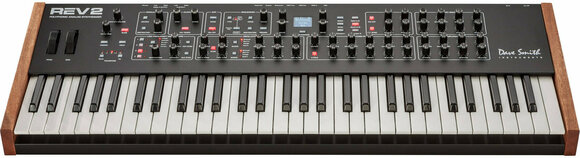 Sintetizador Dave Smith Instruments Prophet Rev2 8 Voice - 2