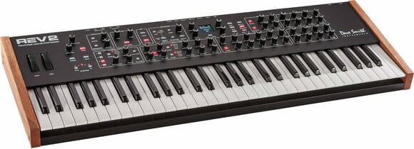 Sintetizador Dave Smith Instruments Prophet Rev2 8 Voice - 3