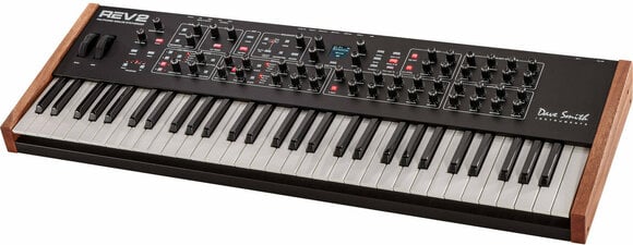 Sintetizador Dave Smith Instruments Prophet Rev2 8 Voice - 4