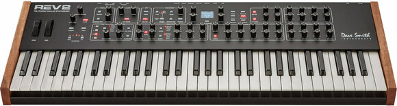 Synthétiseur Dave Smith Instruments Prophet Rev2 16 Voice - 2