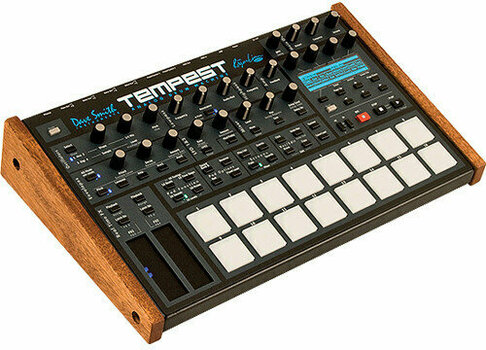 E-Drum Pad Dave Smith Instruments Tempest - 2