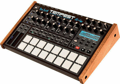 E-Drum Pad Dave Smith Instruments Tempest - 3