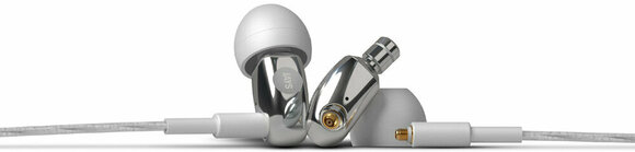 In-Ear Headphones Jays Q-Jays Anniversary Edition - 2