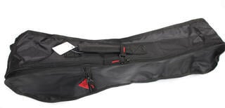 Hoes voor ukelele CNB UB380/65 Hoes voor ukelele Black - 1