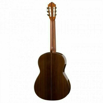 Klassisk gitarr Höfner HM90-0 4/4 Natural - 2