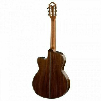 Klassinen kitara Höfner HM88-C-0 4/4 Natural Klassinen kitara - 2