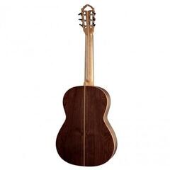 Klasická kytara Höfner HM87-SE-0 4/4 Natural Klasická kytara - 1