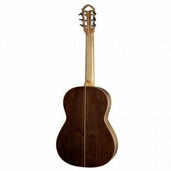 Guitarra clássica Höfner HM87-SE-0 4/4 Natural - 2