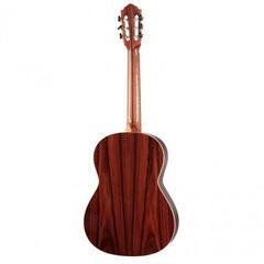 Klasická kytara Höfner HZ27 4/4 Natural Klasická kytara - 1
