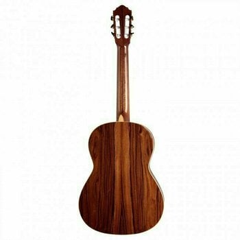 Guitarra clássica Höfner HF17 4/4 Natural - 2