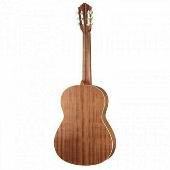 Gitara klasyczna Höfner HZ23 4/4 Natural - 2