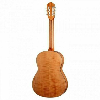 Klassisk gitarr Höfner HF14 4/4 Natural - 2