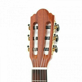 Klassisk gitarr Höfner HC504 3/4 Natural - 2