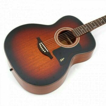 Guitare acoustique Jumbo Höfner HA-0011-SB-0 - 4