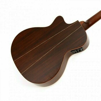 Guitare acoustique-électrique Höfner HA-GC17-N-0 - 3