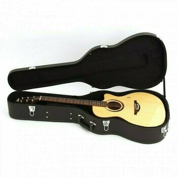 Guitare acoustique-électrique Höfner HA-GC17-N-0 - 7
