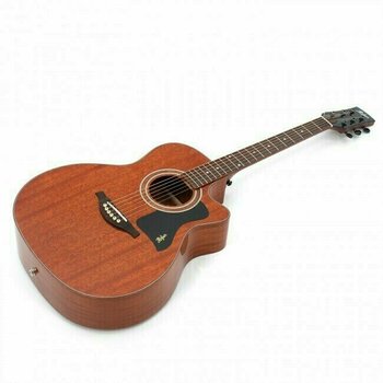 Guitare acoustique-électrique Höfner HA-GA11-N-0 - 3