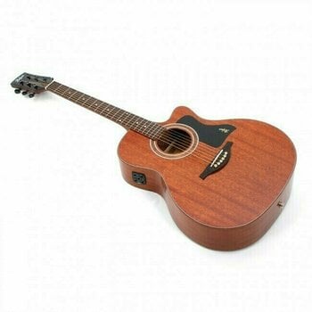Guitare acoustique-électrique Höfner HA-GA11-N-0 - 4