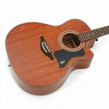 Guitare acoustique-électrique Höfner HA-GA11-N-0 - 5