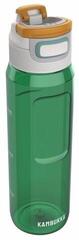 Wasserflasche Kambukka Wasserflasche Elton Olive Green 1000 ml - 2