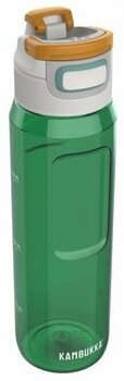 Wasserflasche Kambukka Elton 1000 ml Olive Green Wasserflasche - 3