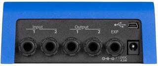 Eфект за китара Eventide H9 MAX Blue Eфект за китара - 6