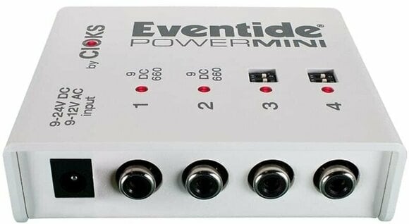 Зарядни устройства Eventide PowerMINI - 2