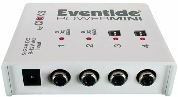 Зарядни устройства Eventide PowerMINI EXP - 2