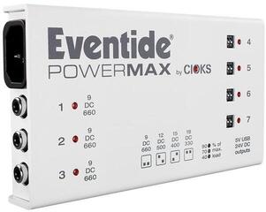 Napájací adaptér Eventide PowerMAX V2 Napájací adaptér - 1