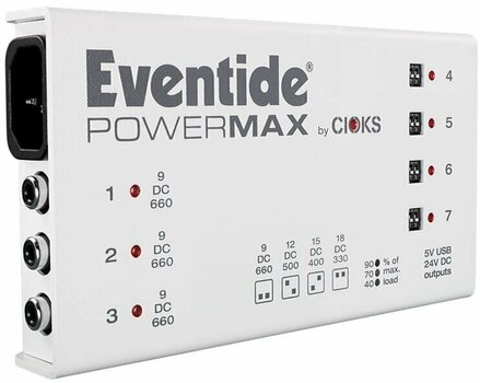 Power Supply Adapter Eventide PowerMAX V2 - 2