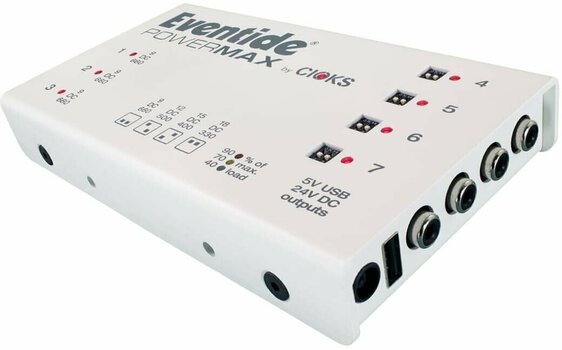 Зарядни устройства Eventide PowerMAX V2 - 3