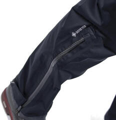 Waterproof Trousers Galvin Green Alpha Black L Waterproof Trousers - 5