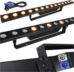 LED Bar Light4Me PIXEL 14 WW LED Bar - 6