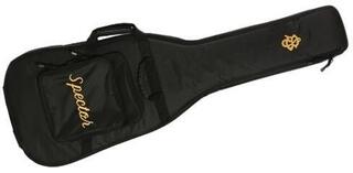 E-Bass Spector Euro LX 4 Trans Black Stain Matte E-Bass - 4