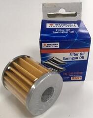 Motorbike Filter Suzuki Oil Filter 16510-09J00-000 Motorbike Filter - 1