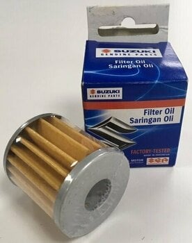 Motorradfilter Suzuki Oil Filter 16510-09J00-000 Motorradfilter - 2