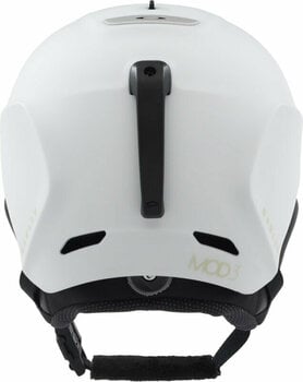 Lyžařská helma Oakley MOD3 White M (55-59 cm) Lyžařská helma - 4
