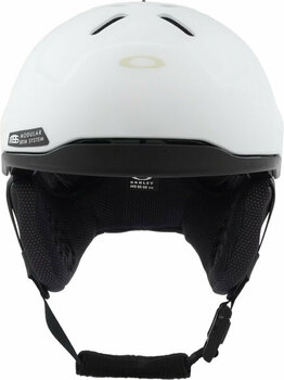 Lyžařská helma Oakley MOD3 White L (59-63 cm) Lyžařská helma - 3
