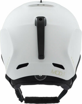 Lyžařská helma Oakley MOD3 White L (59-63 cm) Lyžařská helma - 4