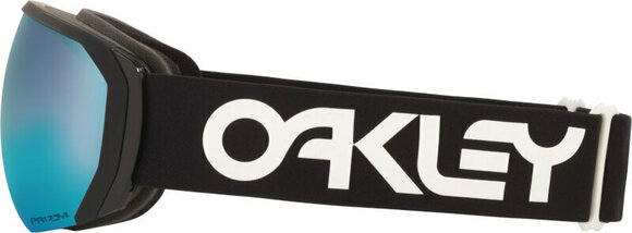 Masques de ski Oakley Flight Path L 71100700 Pilot Black/Prizm Snow Sapphire Iridium Masques de ski - 3
