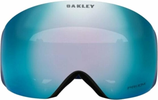 Ski Brillen Oakley Flight Deck L 7050D400 Matte Navy/Prizm Sapphire Iridium Ski Brillen - 2