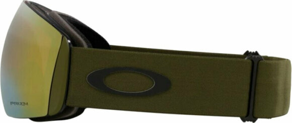 Goggles Σκι Oakley Flight Deck L 7050D500 Matte New Dark Brush/Prizm Sage Gold Iridium Goggles Σκι - 3