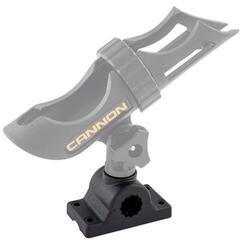 Příslušenství k nafukovacím člunům Cannon Side / Deck Mount Příslušenství k nafukovacím člunům - 6