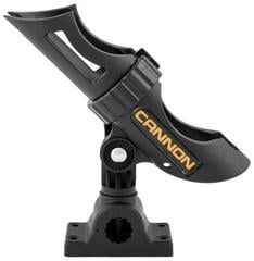 Rod Holder Cannon Three-Position Adjustable Rod Holder - 3