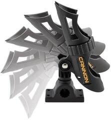 Rod Holder Cannon Three-Position Adjustable Rod Holder - 4