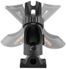 Rod Holder Cannon Three-Position Adjustable Rod Holder - 6